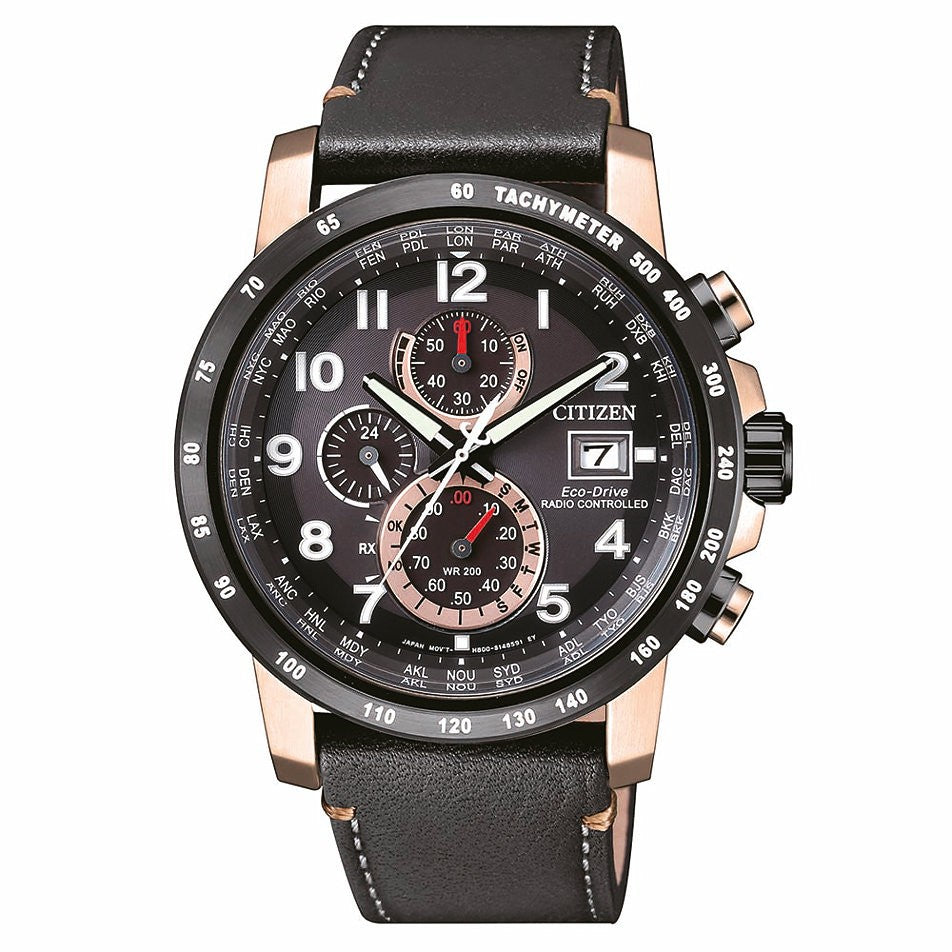 Citizen Funkuhr Herren