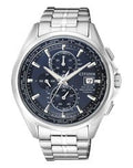 Citizen Eco-Drive Analog Chron