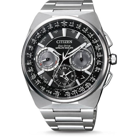 Citizen Hau Eco-Drive Satellit
