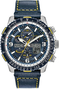 Citizen Promaster Skyhawk Blue Angel – JY8078-01L