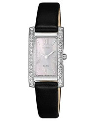 Citizen Eco-Drive Analog Quart