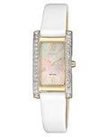 Citizen Eco-Drive Analog Quart