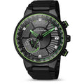 Citizen Eco-Drive Analog Quart