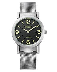 Citizen Blindenuhr (Braille wa