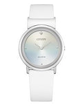 Citizen Eco-Drive Analog Quart