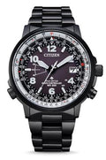 Citizen Eco-Drive Analog Quartz