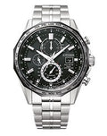 Citizen Eco-Drive Analog Chron