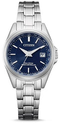 Citizen Eco-Drive Analog Quartz