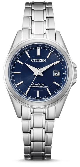 Citizen Eco-Drive Analog Quartz