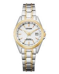 Citizen Eco-Drive Analog Quartz