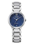 Citizen Eco-Drive Analog Quartz