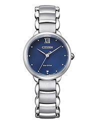 Citizen Eco-Drive Analog Quartz