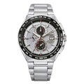 Citizen Eco-Drive Analog Chronograph