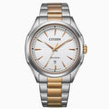 Citizen Eco-Drive Analog Quartz