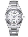 Citizen Eco-Drive Analog Quartz