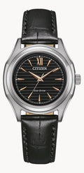 Citizen Eco-Drive Analog Quartz