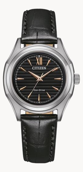 Citizen Eco-Drive Analog Quartz