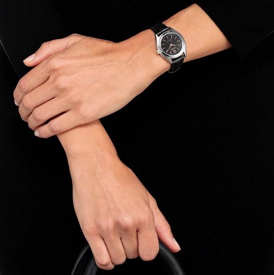 Citizen Eco-Drive Analog Quartz