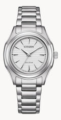 Citizen Eco-Drive Analog Quartz
