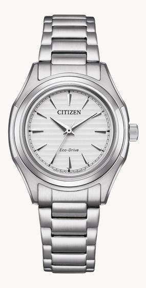 Citizen Eco-Drive Analog Quartz