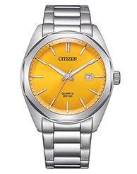 Citizen Hau Sport Analog Quartz