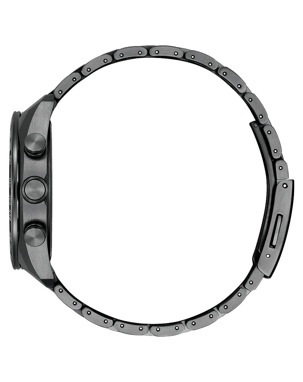 Citizen Attesa Hakuto-R Limit.Edition Analog Chron