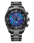 Citizen Attesa Hakuto-R Limit.Edition Analog Chron