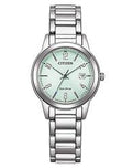 Citizen Dau Elegance Analog Quartz