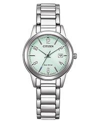 Citizen Dau Elegance Analog Quartz