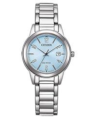 Citizen Dau Elegance Analog Quartz
