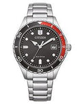 Citizen Eco-Drive Analog Quartz