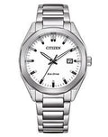Citizen Eco-Drive Analog Quartz