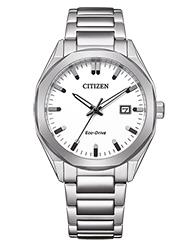Citizen Eco-Drive Analog Quartz