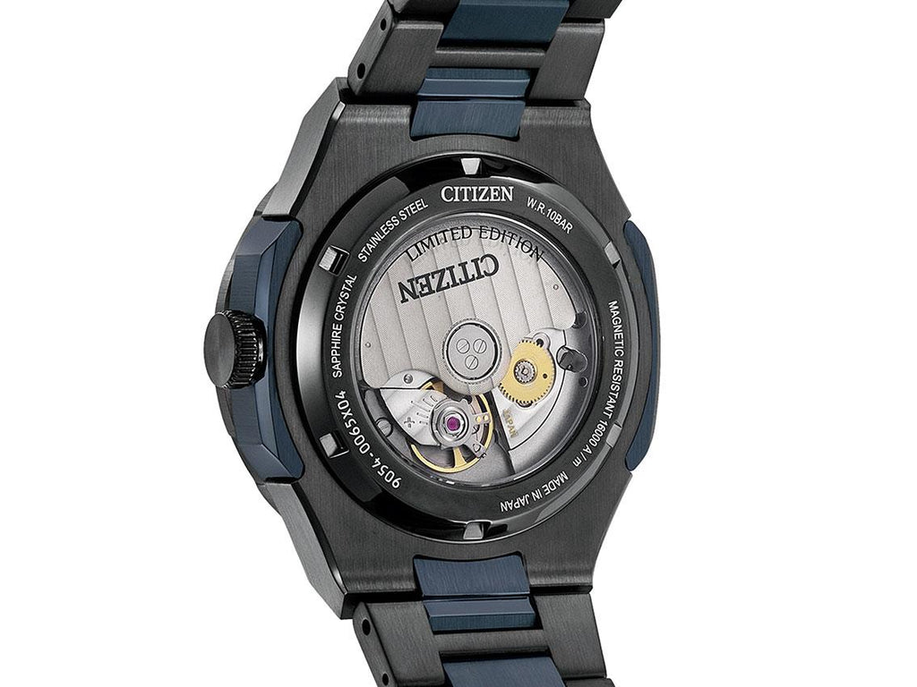 Citizen Series 8 880 GMT Limited Edition – NB6036-52N