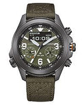 Citizen Eco-Drive Combination Quartz