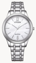 Citizen Eco-Drive Analog Quartz