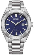 Citizen Eco-Drive Analog Quartz