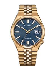 Citizen Hau Mechanisch Mechanisch