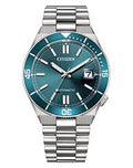 Citizen Hau Mechanisch Mechanisch