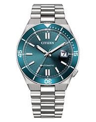 Citizen Hau Mechanisch Mechanisch