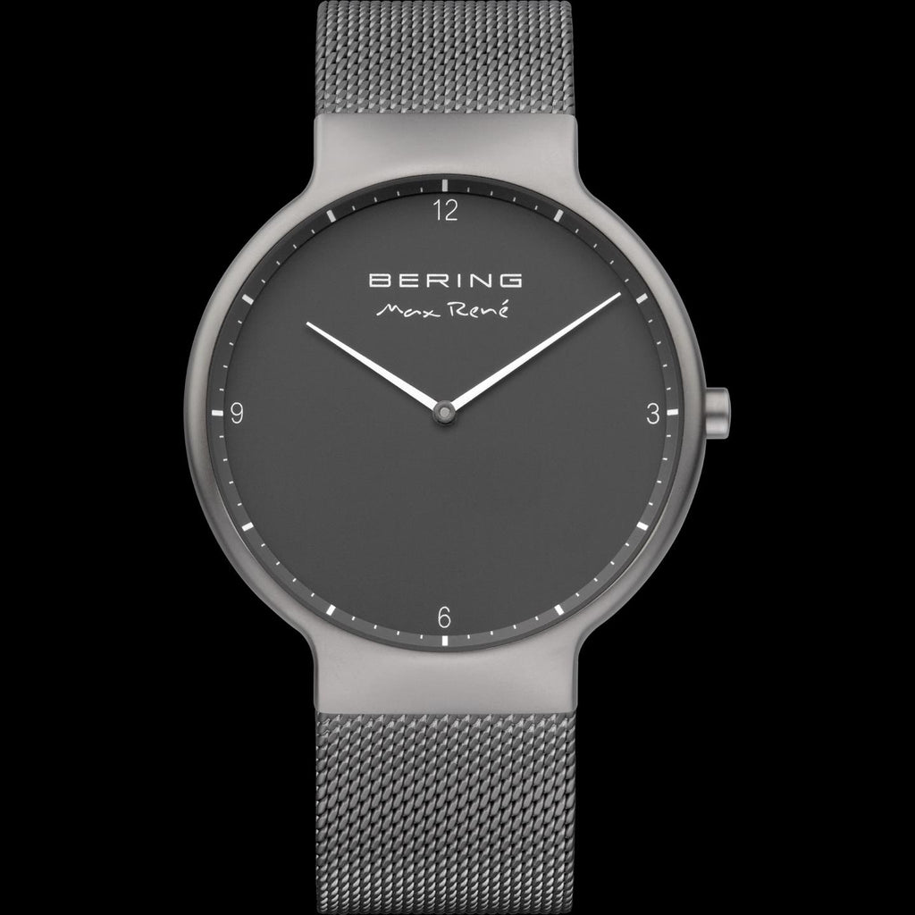 BERING / Watch / Max René / Men