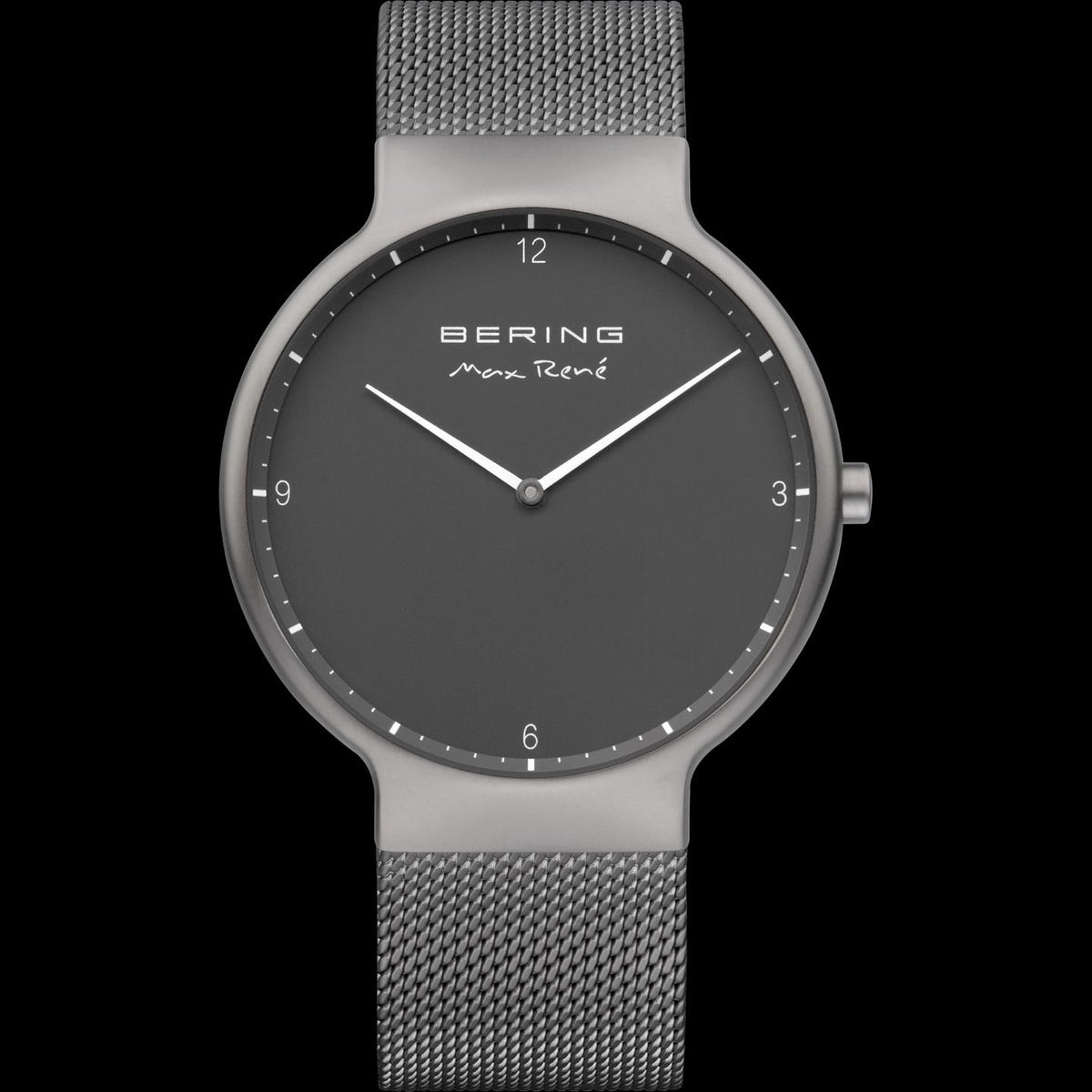 BERING / Watch / Max René / Men