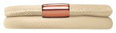 Endless Nude Leather 40cm/8.0inch