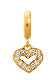 Endless Dreamy Heart Gold