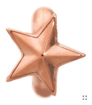 Endless Rising Star Rose Gold