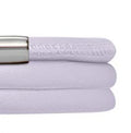 Endless Lavender Leather 57cm/7.5inch