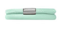 Endless Mint Leather 40cm/8.0inch