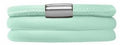 Endless Mint Leather 57cm/7.5inch