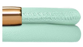 Endless Mint Leather 40cm/8.0inch