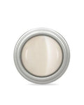 Endless White Love Dome Silver